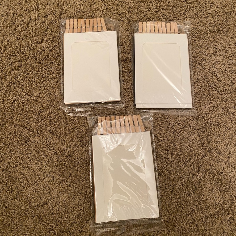 Amazon 4x6 frames - Picture 3 of 5